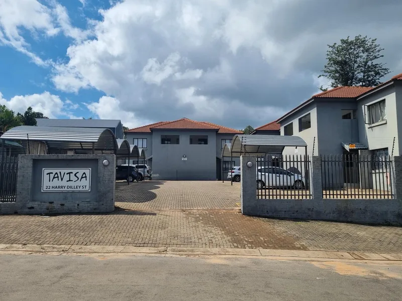 2 Bedroom Apartment in Tzaneen