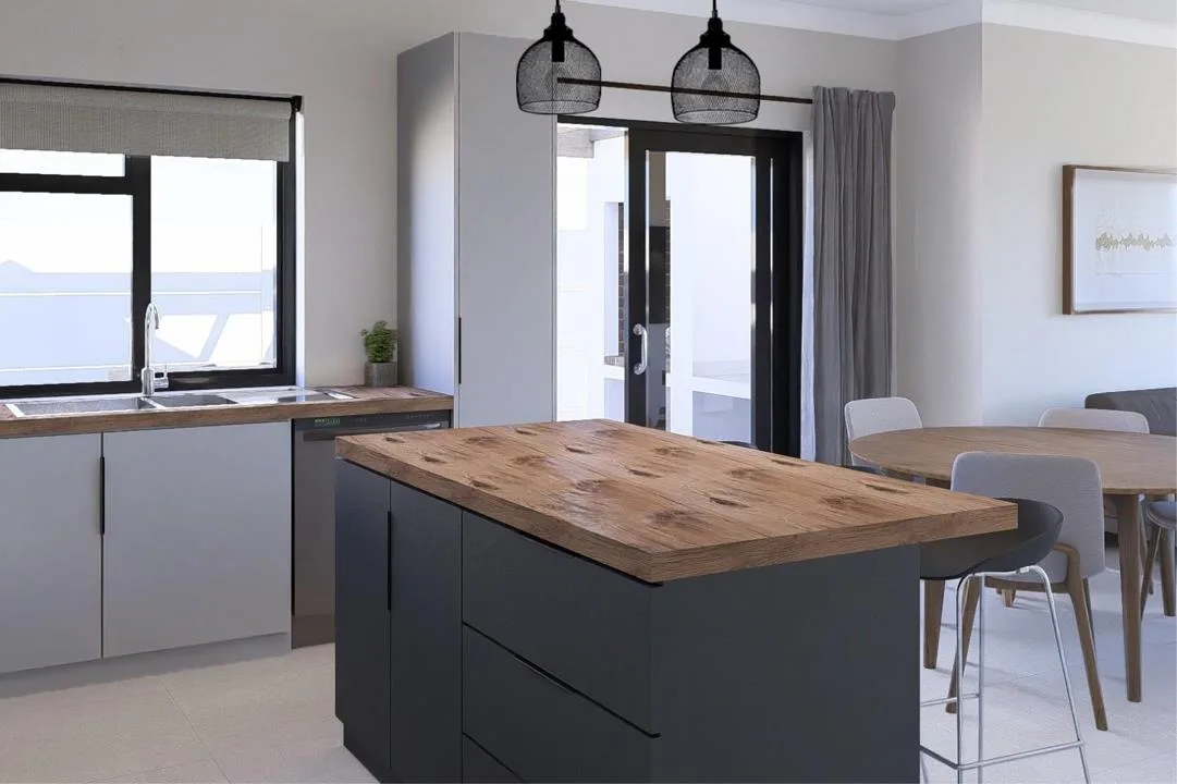 2 Bedroom House for sale in Pacaltsdorp