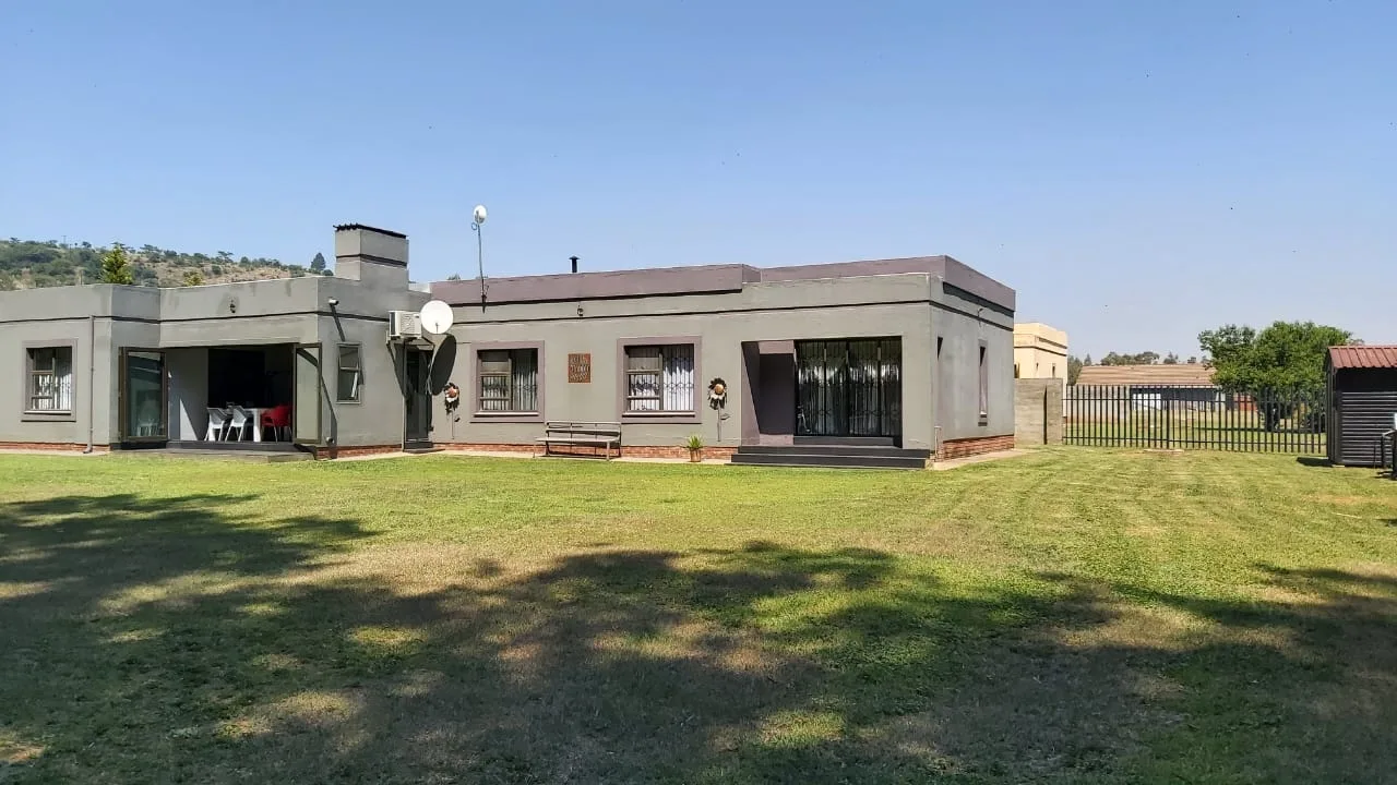 3 Bedroom House for sale in Hilldrop