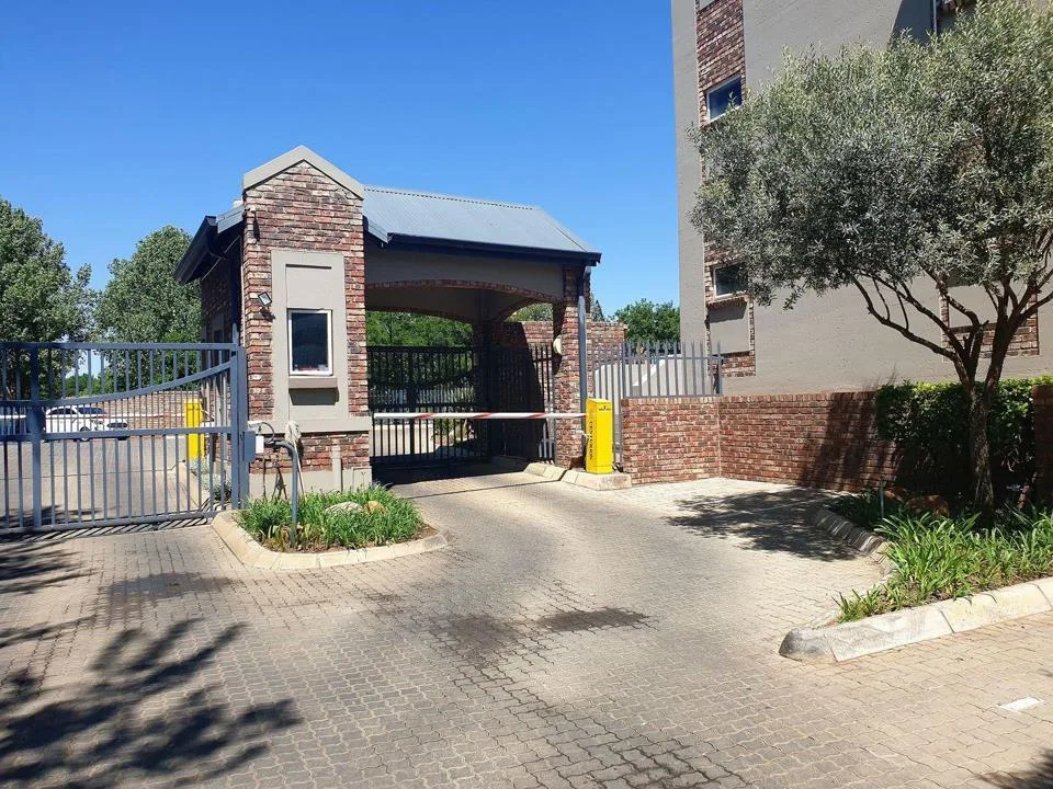 1 Bedroom Apartment / flat to rent in Mooivallei Park