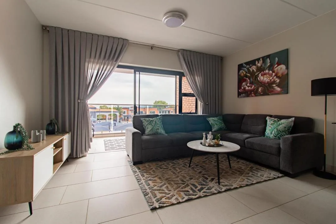 2 Bedroom Apartment / flat to rent in Bedford Gardens