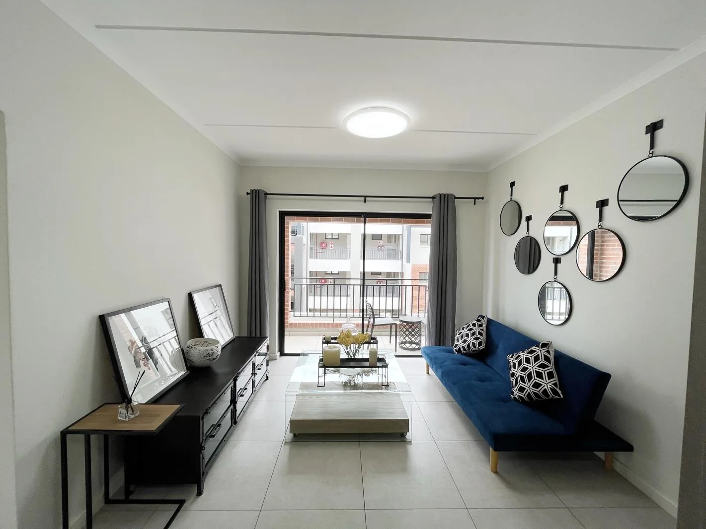 1 Bedroom Apartment in Northgate