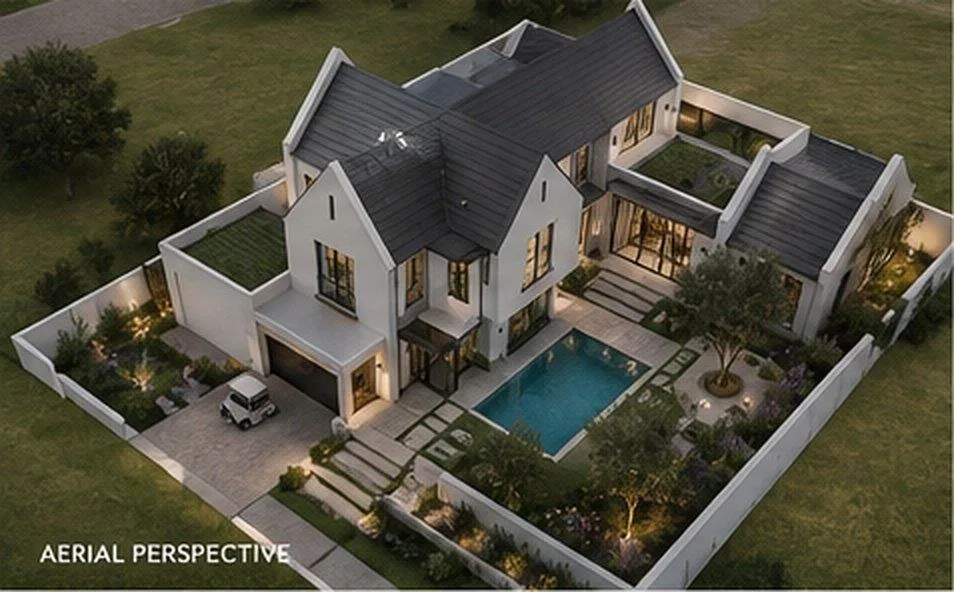 4 Bedroom House for sale in Mount Royal Golf Estate