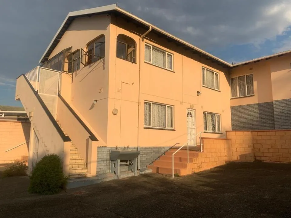 5 Bedroom House to rent in Reservoir Hills