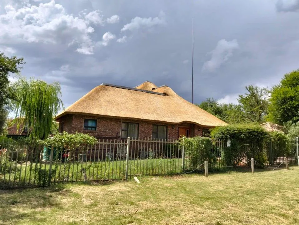3 Bedroom House for sale in Christiana