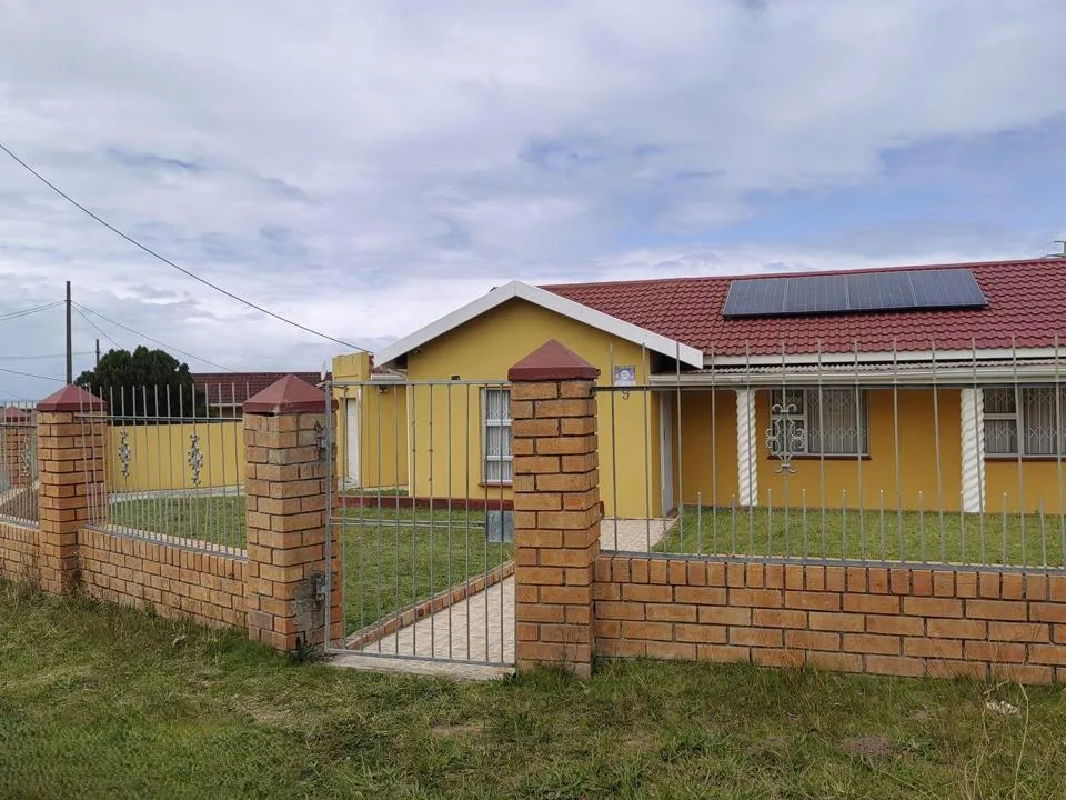 3 Bedroom House for sale in Sunnyridge