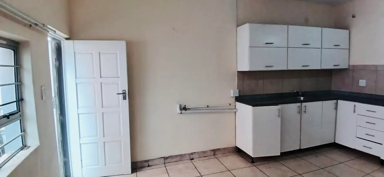 1 Bedroom House in Umbilo