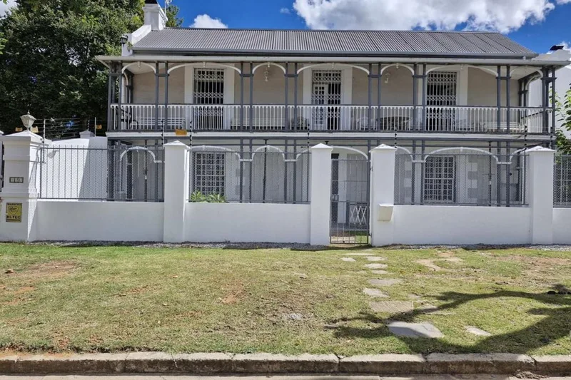 1 Bedroom Apartment / flat to rent in Oatlands