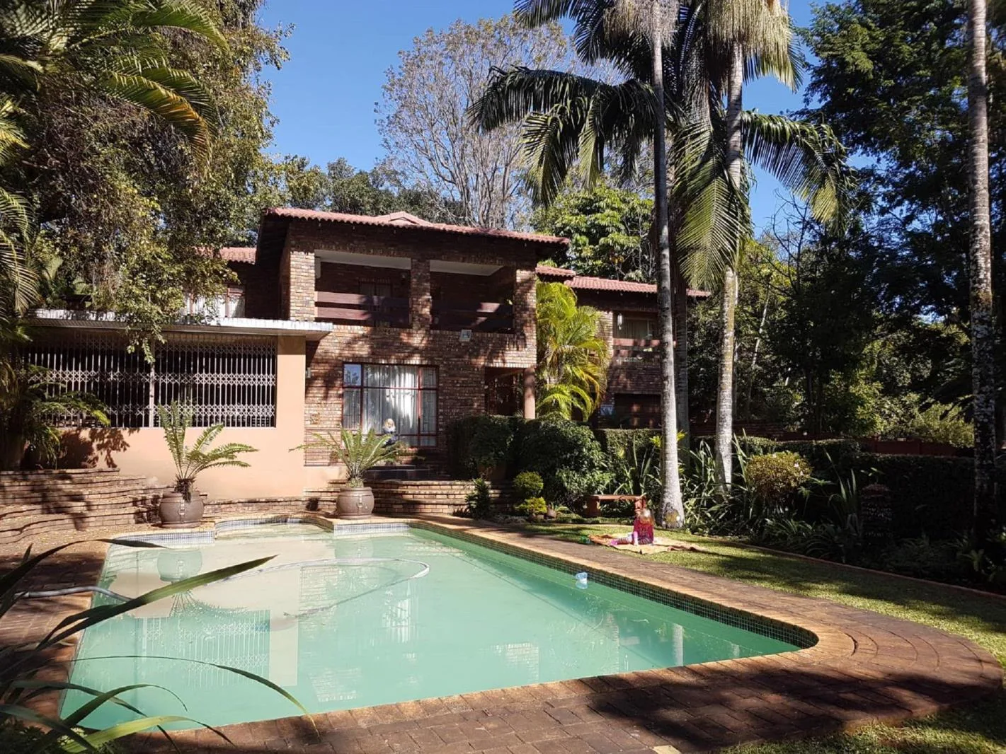 Property for sale in Arbor Park