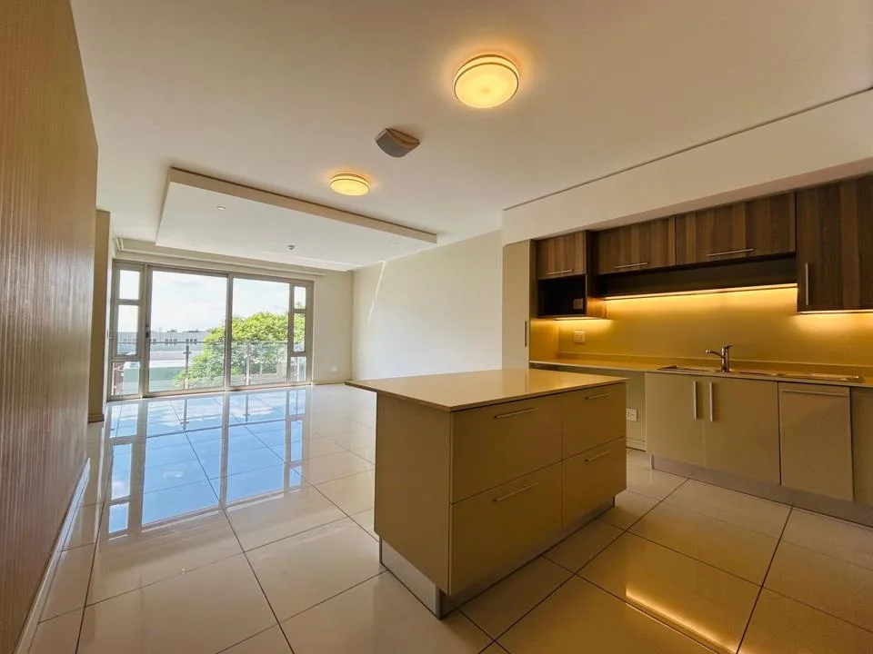 2 Bedroom Apartment / flat to rent in Rosebank