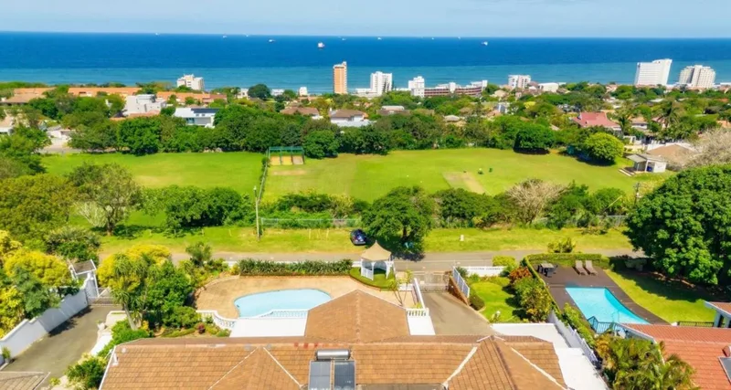 3 Bedroom House for sale in Herrwood Park
