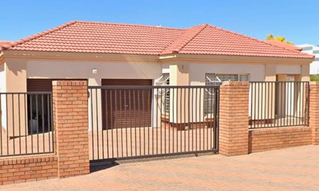 3 Bedroom House in Nirvana