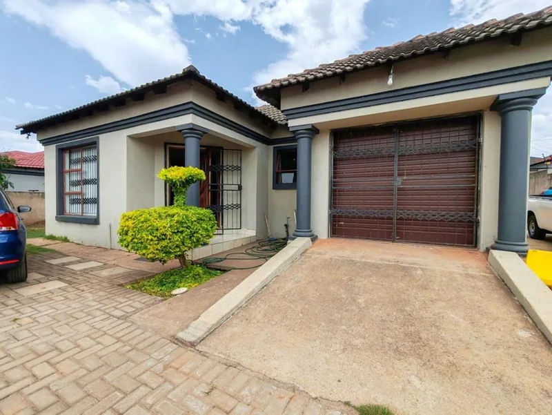 3 Bedroom House for sale in Tzaneen Rural