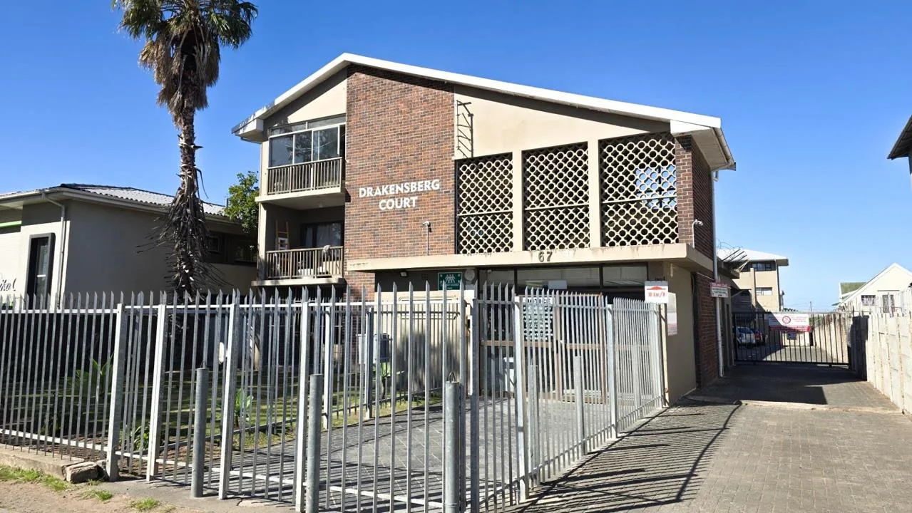1 Bedroom Apartment / flat for sale in Southernwood