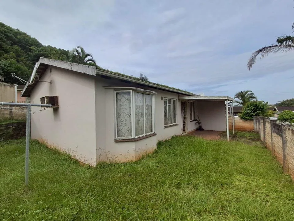 3 Bedroom Townhouse for sale in Woodlands