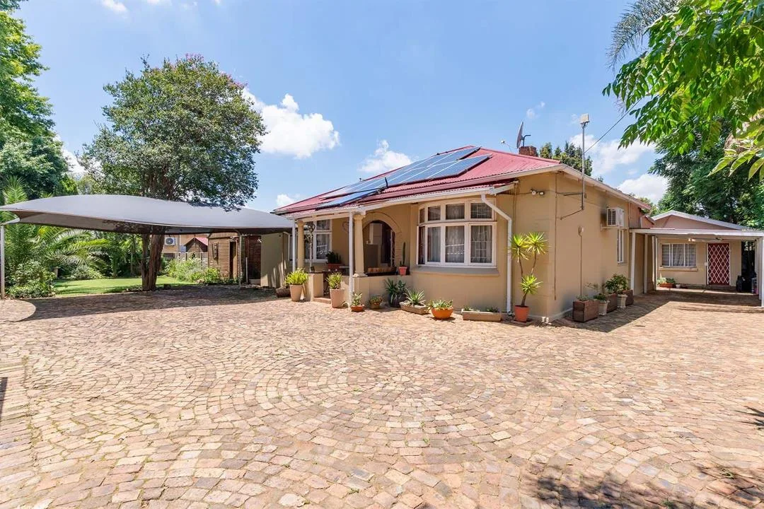 3 Bedroom House for sale in Northmead