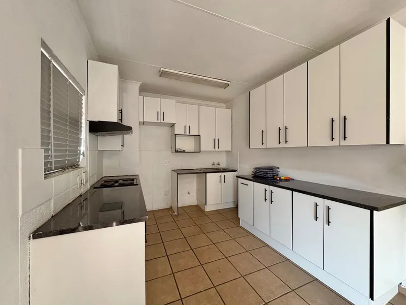 2 Bedroom Apartment in Kempton Park Central