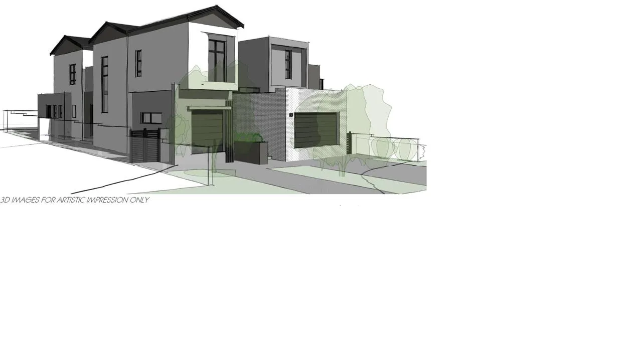 4 Bedroom House for sale in Fountainbrook Estate