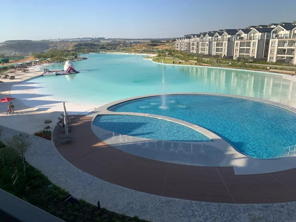 3 Bedroom Apartment / flat to rent in Waterfall