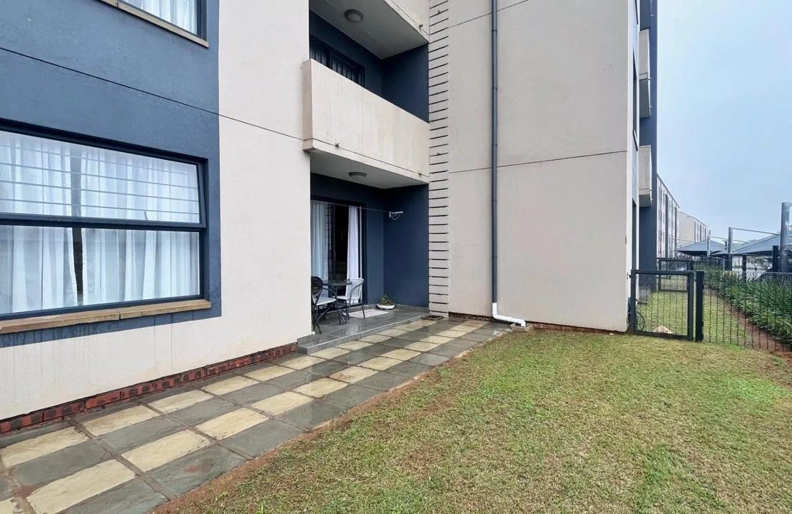 2 Bedroom Apartment / flat for sale in Amanzimtoti