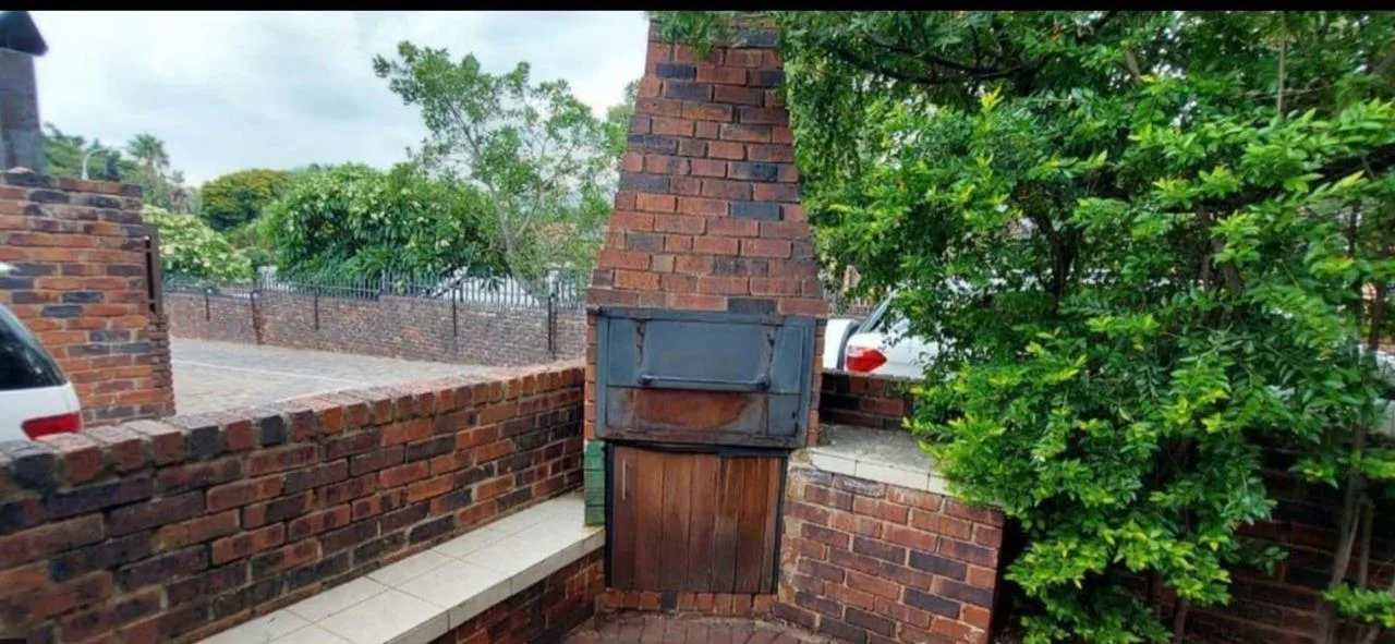 2 Bedroom Apartment / flat for sale in Geelhoutpark