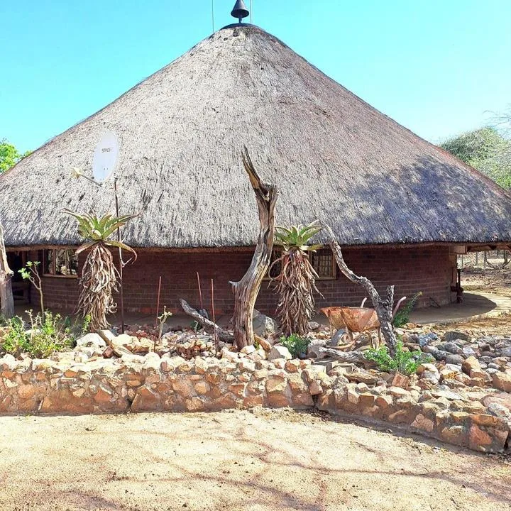 2 Bedroom House for sale in Marloth Park