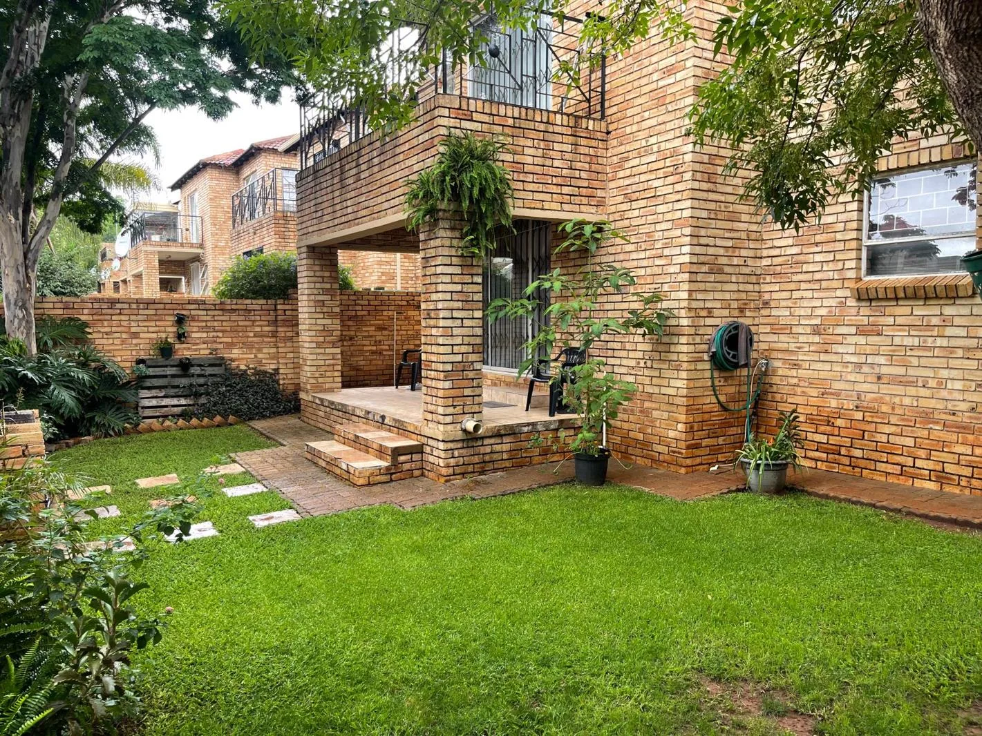 3 Bedroom Townhouse in Little Falls