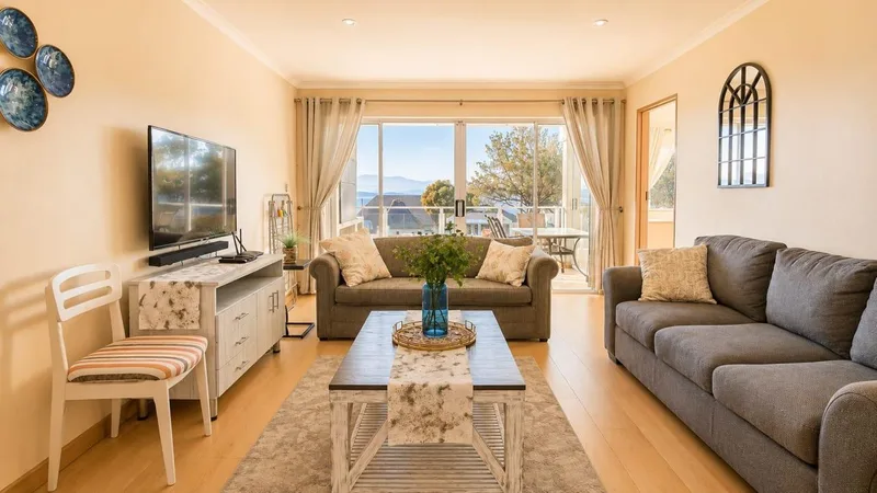 3 Bedroom Apartment / flat for sale in De Bakke