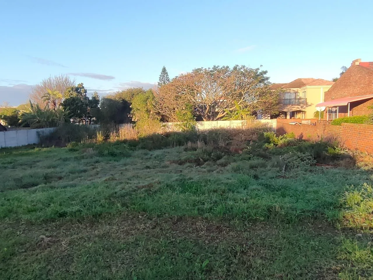 750 m² Land available in Noorsekloof