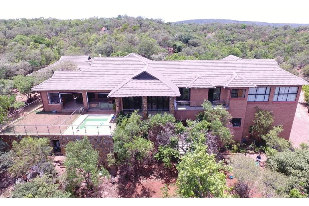 5 Bedroom House for sale in Bela Bela Rural