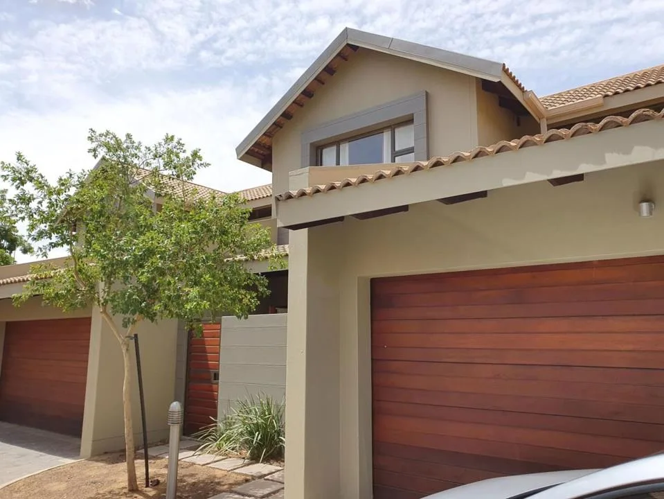 3 Bedroom Townhouse for sale in Woodland Hills Wildlife Estate