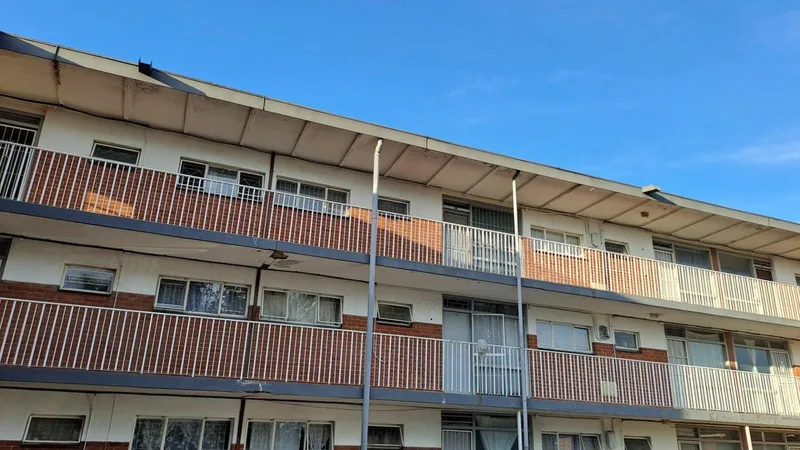 1 Bedroom Apartment / flat for sale in Brandwag
