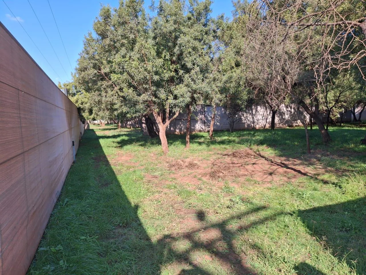 21.6 ha Farm in Rustenburg North