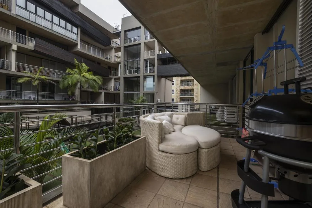 2 Bedroom Apartment / flat for sale in Umhlanga Ridge