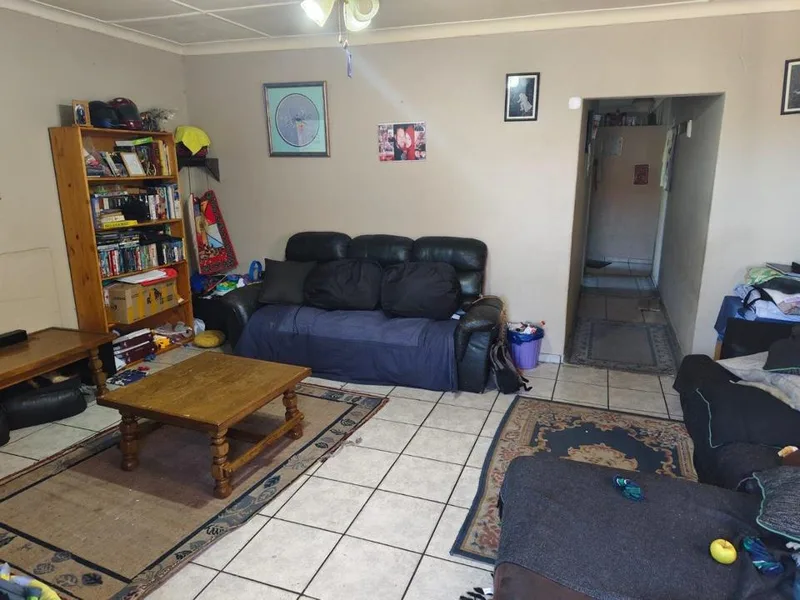 2 Bedroom Apartment / flat to rent in Witbank Ext 16