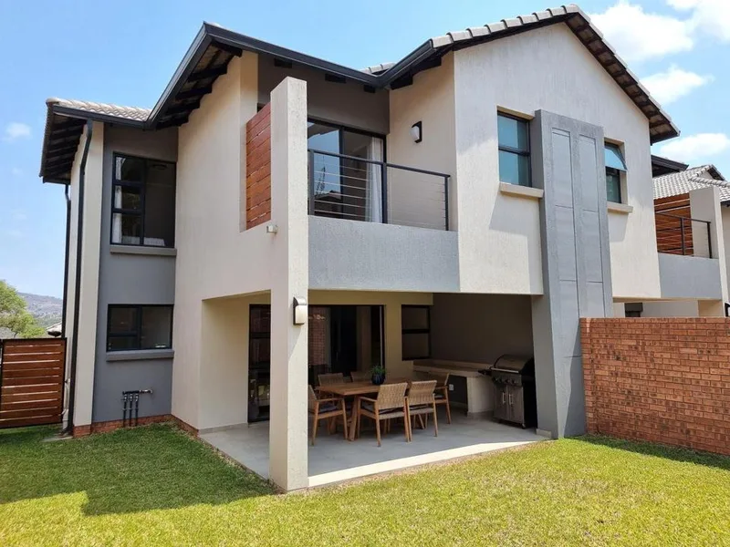 3 Bedroom House for sale in Stonehenge