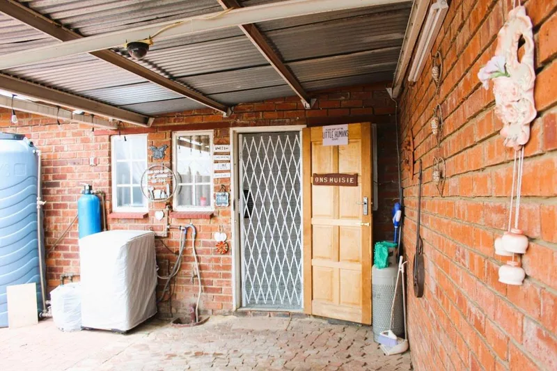 2 Bedroom Apartment / flat for sale in Parys