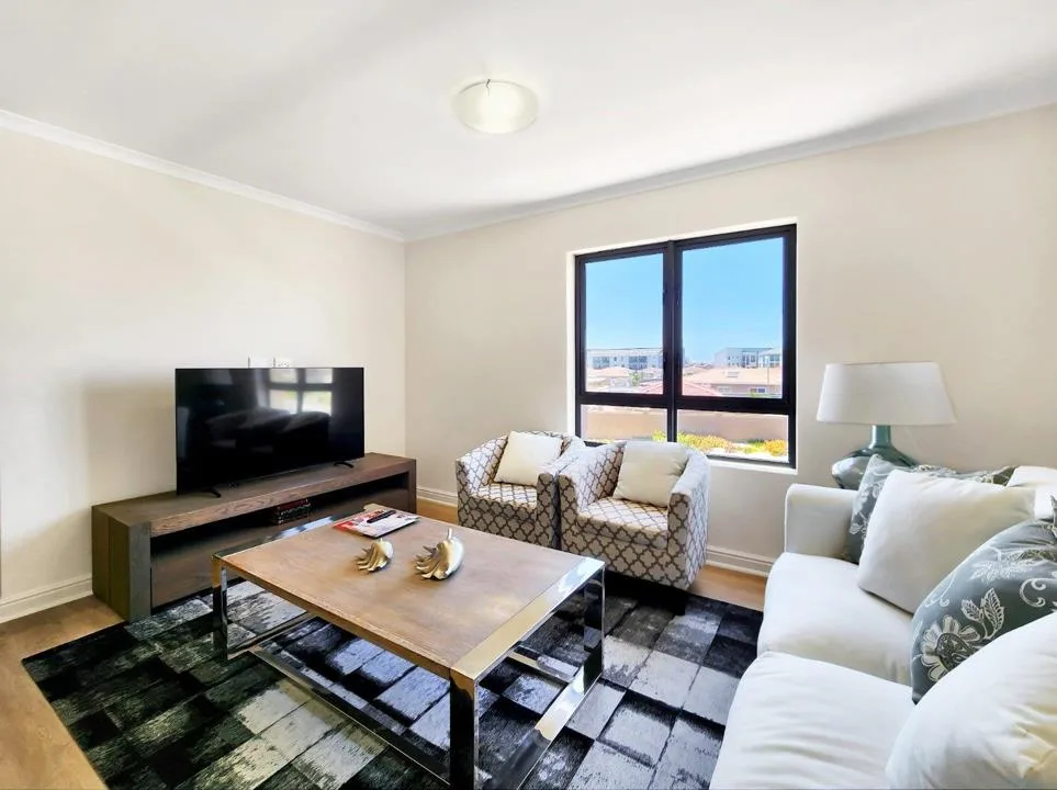 2 Bedroom Apartment / flat for sale in Muizenberg