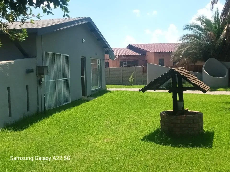 3 Bedroom House for sale in Hennenman