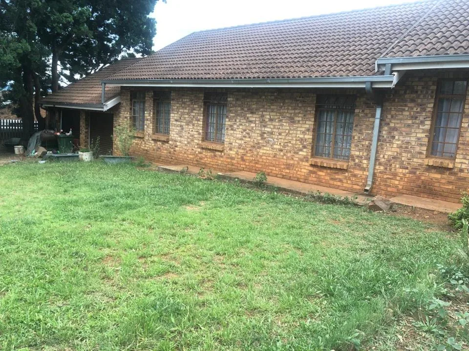 3 Bedroom House for sale in Sabie Ext 9