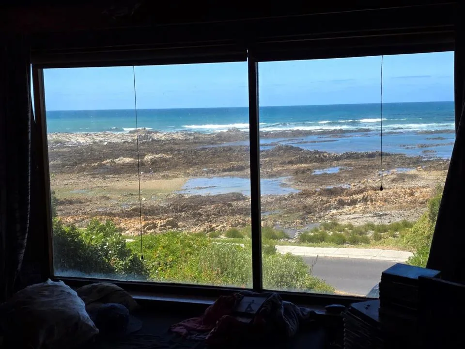 5 Bedroom House for sale in Franskraal