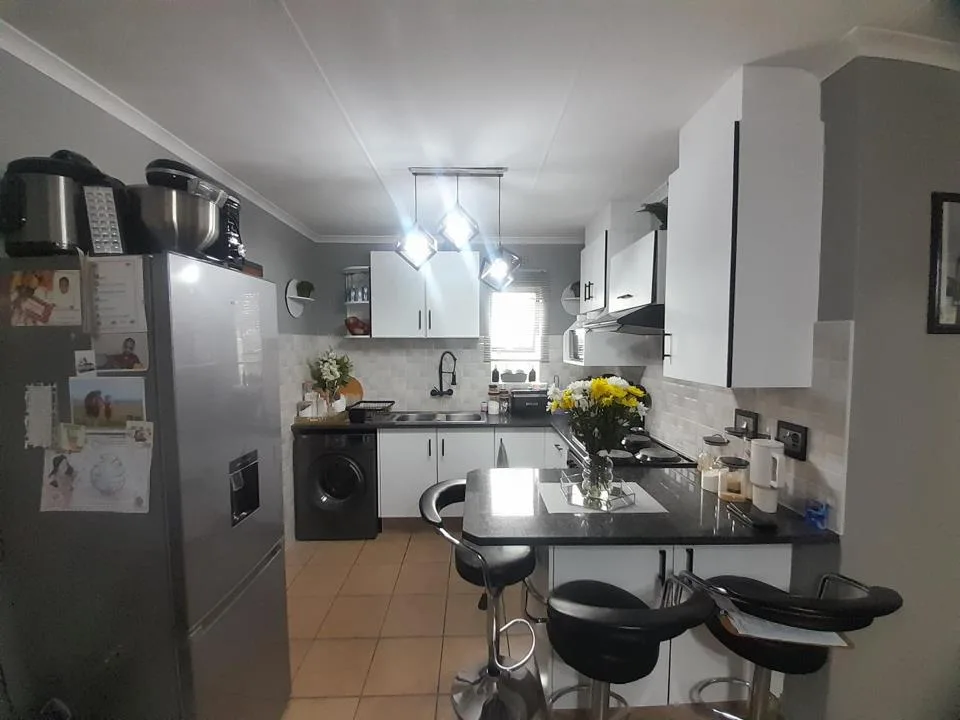 2 Bedroom Apartment / flat for sale in Alveda