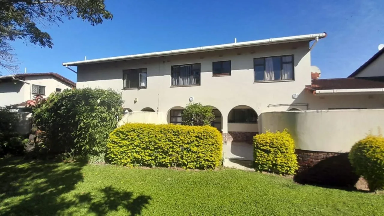 3 Bedroom Townhouse to rent in Umtentweni