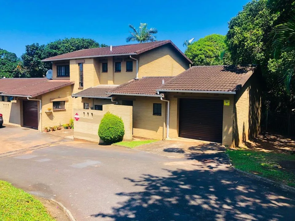 3 Bedroom Apartment / flat for sale in Pennington