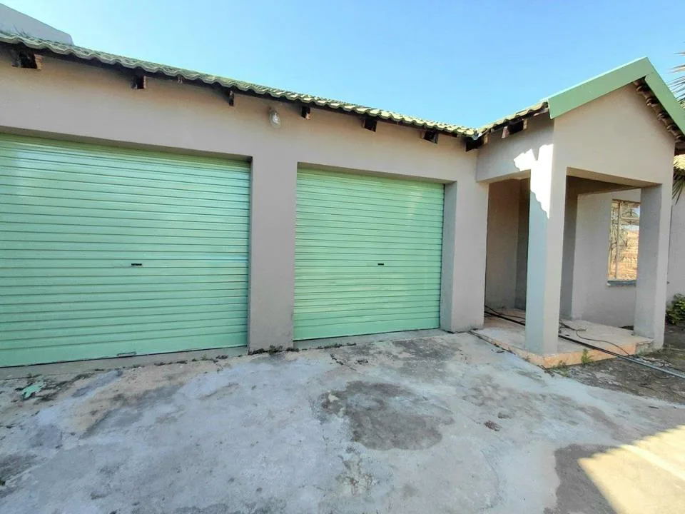 3 Bedroom House for sale in Seshego 9B