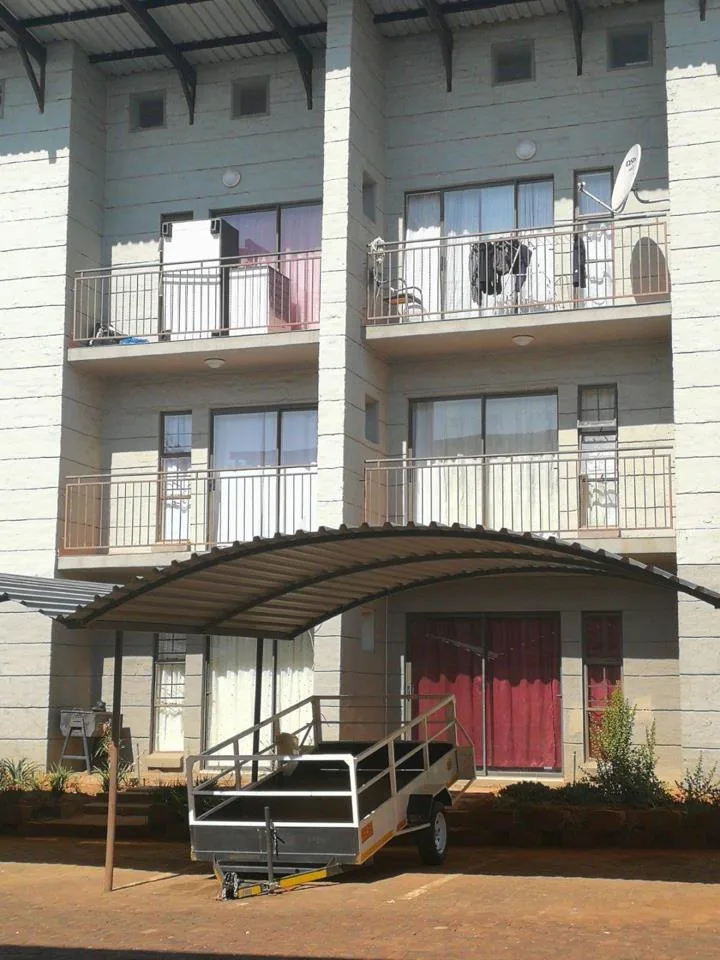 2 Bedroom Apartment / flat for sale in Dorandia