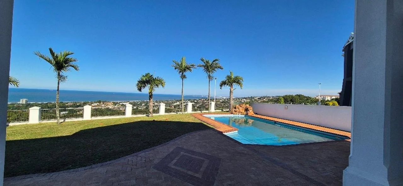 4 Bedroom House for sale in Somerset Park