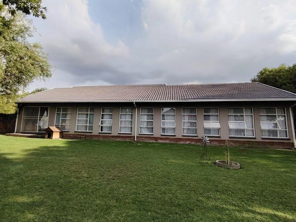 4 Bedroom House to rent in Secunda