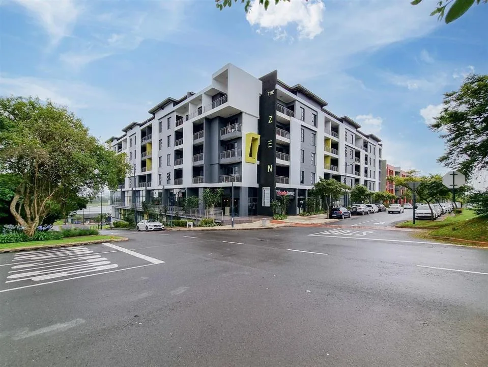 3 Bedroom Apartment / flat to rent in Umhlanga Ridge