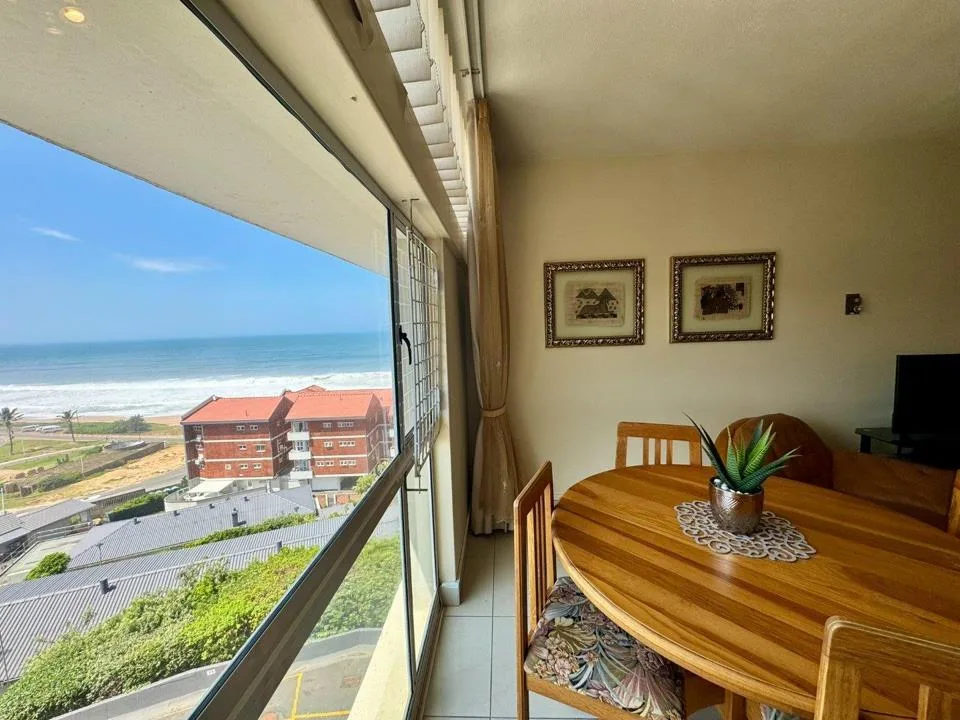 1 Bedroom Apartment / flat to rent in Umdloti Beach